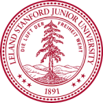 Stanford University  logo