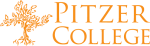 Pitzer College  logo