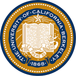 University of California-Berkeley  logo