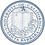 University of California-Santa Barbara logo