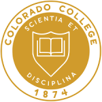 Colorado College  logo