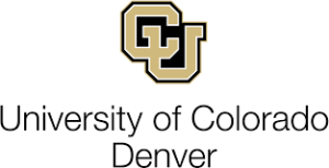 University of Colorado-Denver logo