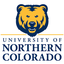 University of Northern Colorado logo