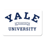 Yale University  logo