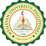 Wesleyan Univresity  logo