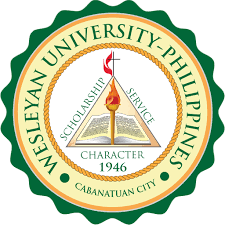 Wesleyan Univresity logo