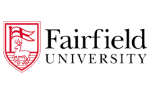 Fairfield University  logo