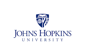 Johns Hopkins University  logo