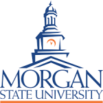 Morgan State University logo