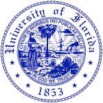 University of Florida  logo