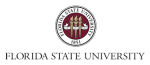 Florida State University  logo