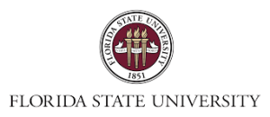 Florida State University  logo