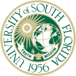 University of South Florida  logo