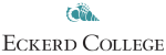 Eckerd College  logo