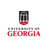 University of Georgia  logo