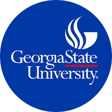 Georgia State University logo