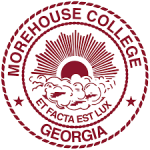 Morehouse College  logo