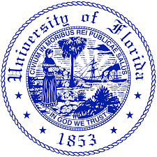 University of Florida logo