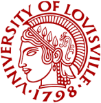 University of Louisville  logo