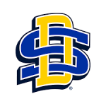 South Dakota State University  logo