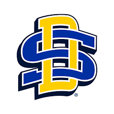 South Dakota State University logo