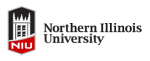 Northern Illinois University  logo