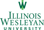 Illinois Wesleyan University   logo