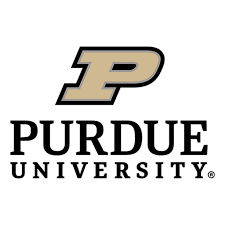 Purdue University  logo