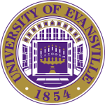 University of Evansville logo