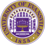 University of Evansville  logo