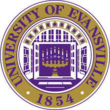 University of Evansville logo