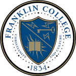 Franklin College  logo