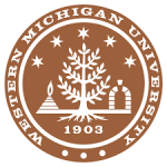 Western Michigan University logo