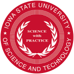 Iowa State University  logo