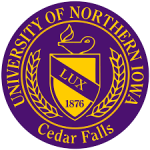 University of Northern Iowa  logo