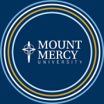 Mount Mercy University  logo