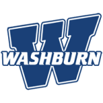 Washburn University  logo