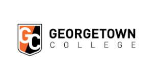 Georgetown College  logo