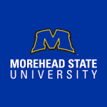 Morehead State University  logo