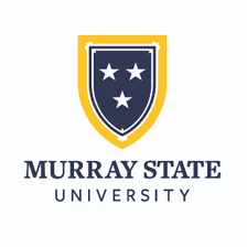 Murray State University  logo