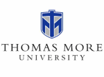 Thomas More University  logo