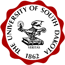 University of South Dakota logo