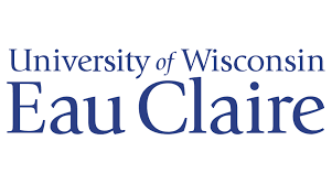 University of Wisconsin - Eau Claire logo