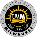 University of Wisconsin-Milwaukee logo