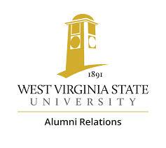 West Virginia State University logo