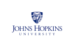Johns Hopkins University  logo