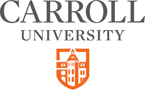 Carroll College logo