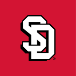 University of South Dakota logo