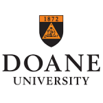 Doane University logo