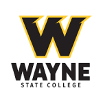 Wayne State College  logo
